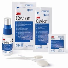 3M MCK33442100 – Barrier Film Cavilon 1.0 Ml Wipe, 25 Count (Pack of 1)
