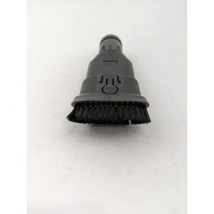 Dyson Wide Nozzle Brush Tool Attachment Vacuum Cleaner Part Gray
