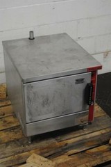 Vulcan Hart VPX3 Electric Steamer –M79088