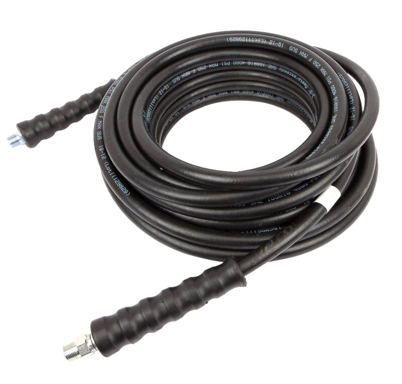 NEW Forney 75183 High Pressure Washer Hose 4000 PSI 50FT 3/8″ HEAVY DUTY 8926925