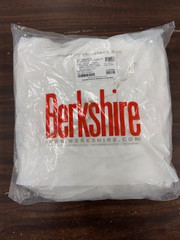 Berkshire VSLP.1212B.14 LP 12″ X 12″ Cleanroom Wipes,Knitted,Sold per Pack of 75