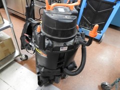 OmniFlex™ AutoVac™ Floor Cleaning Vacuum Machine Model OBATT