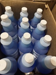 Case Of 12 Crew Non-Acid Disinfectant Cleaner (100925283) Free Shipping