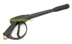 Upgrade Homelite 308760009 Pressure Washer Gun Trigger Handle Assy Fits