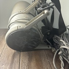Minuteman C47190 BPV Back Pack Commercial Vacuum * BASE MOTOR ONLY* TESTED