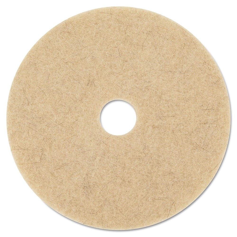 3500 27in – Natural Blend Tan Pad 27in – (Pack of 5)