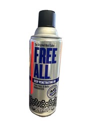 Federal Process RE12 Deep Penetrating Oil – 11 fl oz