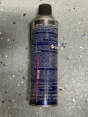 Crc 02115 Electrical Cleaner, Aerosol Spray Can, 18 Oz, Liquid
