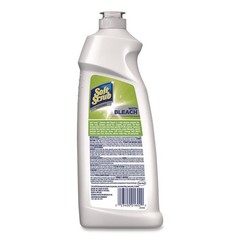 Soft Scrub 07222 24 oz. Cleanser with Bleach (8/Carton) New