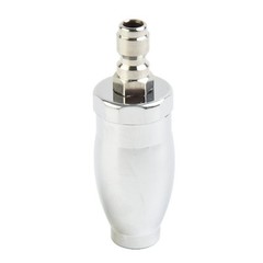 Turbo Nozzle Spray Tip for High Pressure Washer 3600 PSI Long for service Life