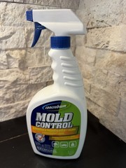NEW Concrobium Mold Control Spray 32 oz Mold Odor Treatment Eliminates Lot Of 3