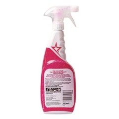 The Pink Stuff 823787 25.4 oz Miracle Bathroom Foam Cleaner – Fruity Scent New