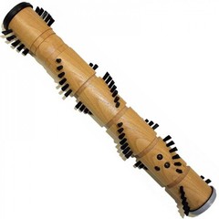 Vacuum Cleaner Part # H-93002124 – Brush Roll Assembly – Sandstone Gray.
