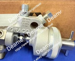 1PCS GRACO 206513 Automatic gun