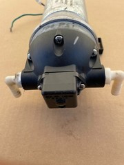 Flojet Pump 100 psi Demand flow 220-240V 50/60Hz