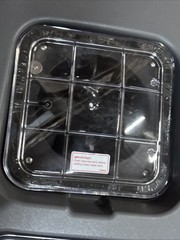 Tennant EX-SC-1020 Carpet Extractor
