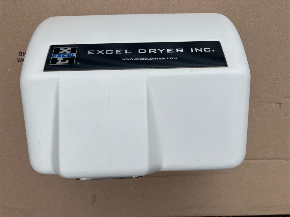 Excel Dryer, Hand Dryers, LEXAN® Series, HO-IL
