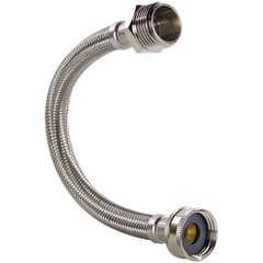 Certified Appliance Accessories WI12SSFM 1 Count (Pack of 1), Silver/Pewter