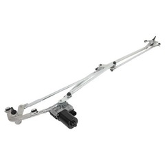 Front Wiper Motor with Linkage 5 Pins for Buick Rendezvous 2002-2007 10303632