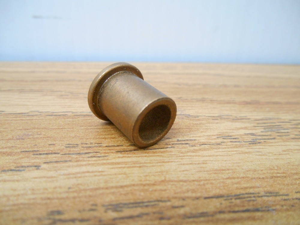 GAMAJET 630 FINAL SHAFT LOWER BEARING BRONZE
