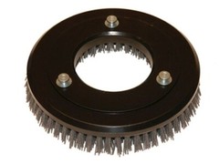 Abrasive Grain Brush – Hard Hako Hakomatic SBR60 Bristle – Nylon Grit 1.6