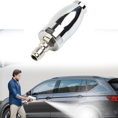 Turbo Nozzle Spray Tip for High Pressure Washer 3600 PSI Long for service Life