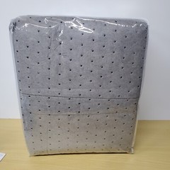 Oil Dri Universal Trucker Spill Kit Gloves Absorbant Socks Light Stick L90688