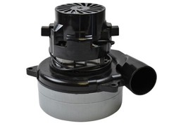 Suction Motor 24V / 400W TG S2 for CB50, L17B / L17E / L17-41B, Media 22B / 22E