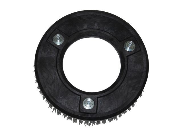 Abrasive Grain Brush – Hard Nilfisk – Advance BA625, BR600, BR600S -Tynex/Nylon Grit