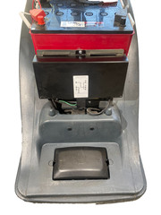 Advance Walk Behind Floor Burnisher BU800 – 1440 Hours Used – Good Working Cond