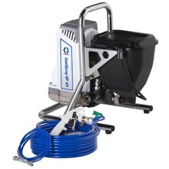 NEW Graco HP65 SaniSpray Portable Airless Disinfectant Sprayer Package w/ Hopper