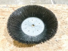 New Tennant Company Parts 70538 Brush Disc SWP 26”OD PYP