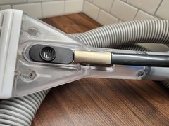 Sapphire Scientific Upholstery Tool Pro Upholstery Cleaning Wand