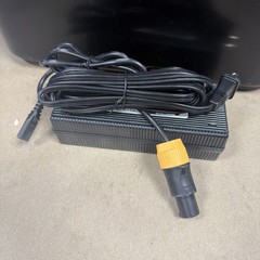 NEW Kaivac OmniFlex Battery Box + Battery And Change Stock