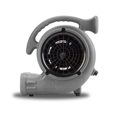 Air Mover with 1/2 HP Motor Heavy Duty Stackable Carpet Dryer Floor Blower Fan