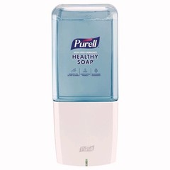 PURELL 8330E1 ES10 1,200 mL Automatic Hand Soap Dispenser – White New