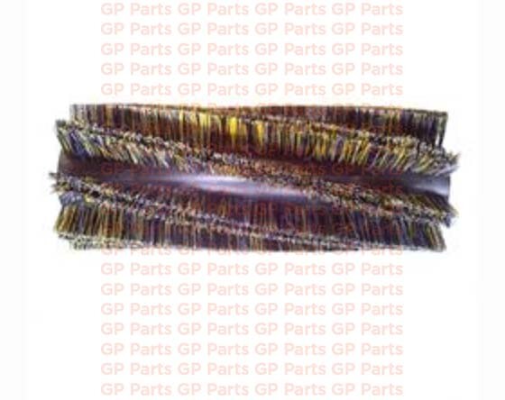 Tennant 87099, MAIN BROOM (36″)(8 D.R.)(Proex) 235,6400,8200,8210,S20