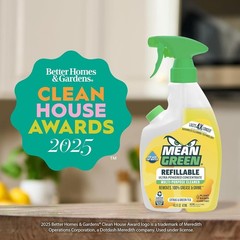 Mean Green Refillable Multi-Purpose Cleaner Concentrate, 14.3 oz – 396268