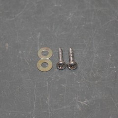Tornado Thread Rod Kit 552180061, Main Brush Adjustment Knob, For SWM 31/9