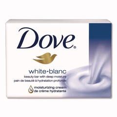 Dove CB614243 3.15 oz Moisturizing Bar Soap – Pleasant Scent (48/CT) New