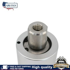 1X For 16″ 20″ 22″ 24″ Whirl A Way Surface Cleaner Rotary Swivel Head 85.790.004