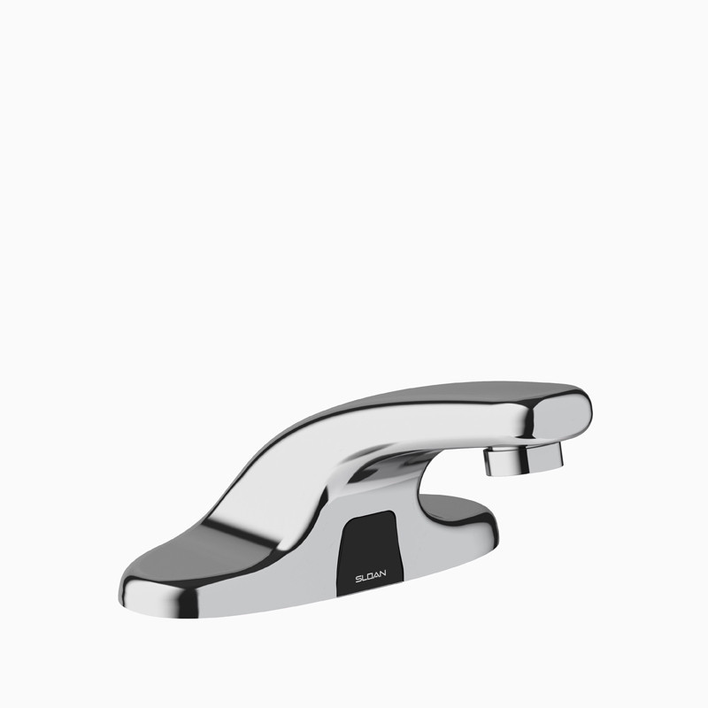 SLOAN 3315025 EBF650 OPTIMA PLUS BATTERY POWERED FAUCET