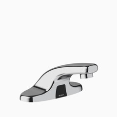SLOAN 3315025 EBF650 OPTIMA PLUS BATTERY POWERED FAUCET