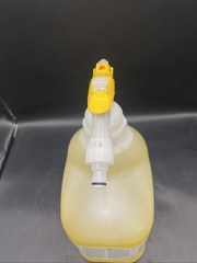Diversey Prominence High Efficiency Floor Cleaner 94996458 5L/1.32 Gal (NEW)
