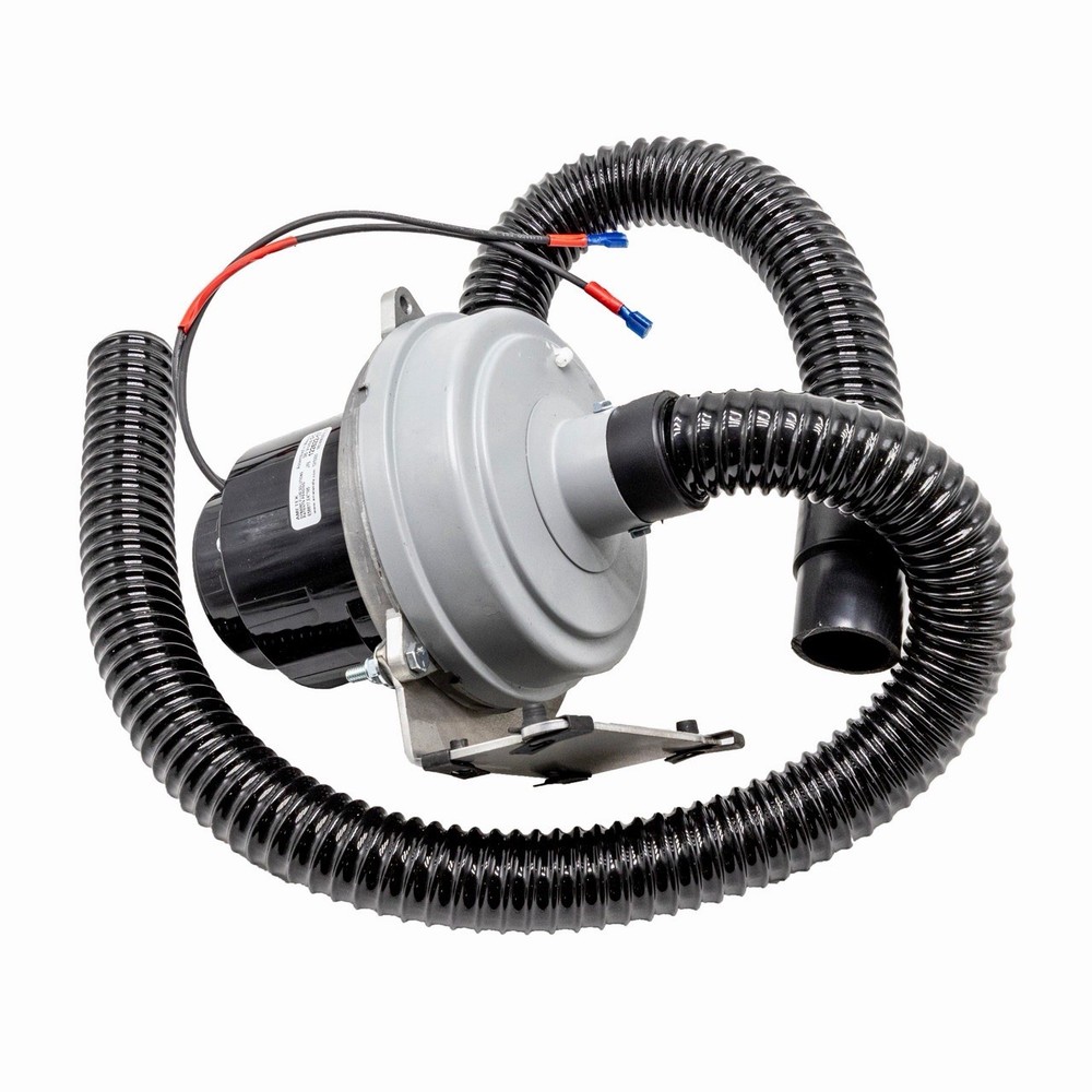 36V vacuum motor assembly 225-0688 Genuine OEM replacement part KaiVac