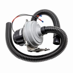 36V vacuum motor assembly 225-0688 Genuine OEM replacement part KaiVac