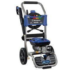 Westinghouse Open Box 3200 Max PSI 1.76 Max GPM Electric Pressure Washer