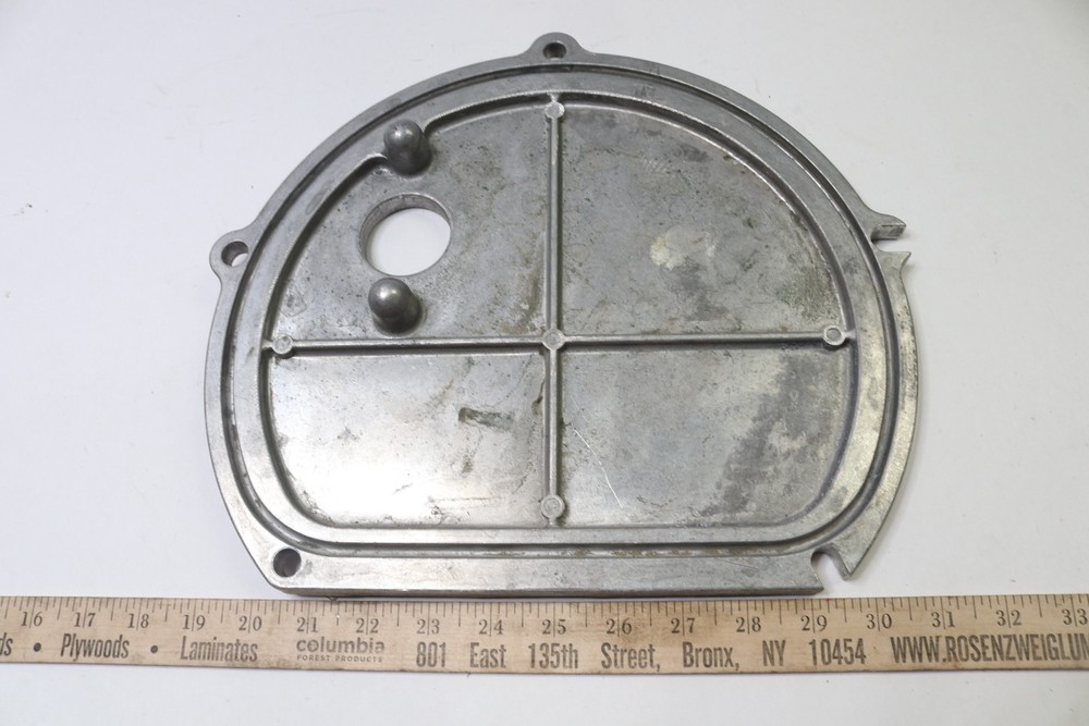 Brush Pulley Replacement Part 274-4052