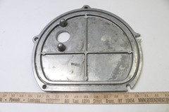 Brush Pulley Replacement Part 274-4052