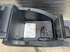 Advance BU800 Walk Behind Floor Burnisher – Only 84 Hours! – NICE!!! *PLS READ**